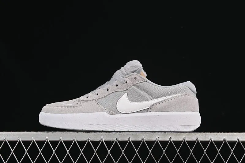 All categories Nk SB Dunk series Nk Force 58 simplified skateboard shoes X version Nike SB Force 58 Nike simplified retro skateboard shoes CZ2959-004